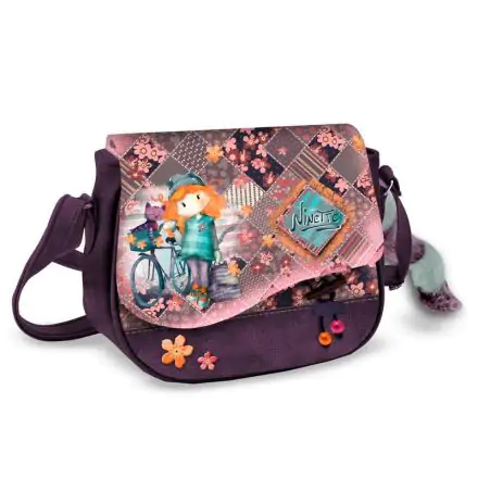 Ninette Bicycle muffin bag product photo