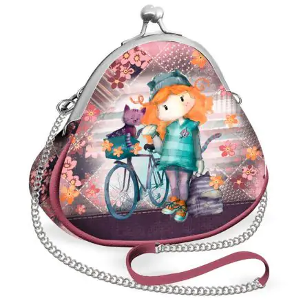 Ninette Bicycle retro bag product photo