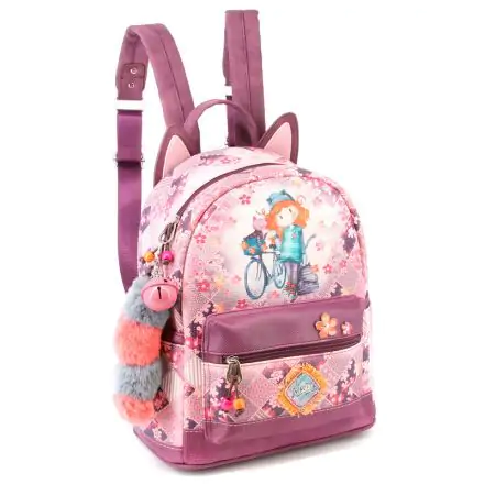 Ninette Bicycle backpack 31cm product photo