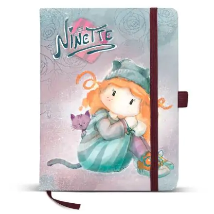Ninette Forever diary product photo
