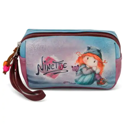 Ninette Forever vanity case product photo