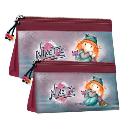 Ninette Forever set 2 vanity cases product photo