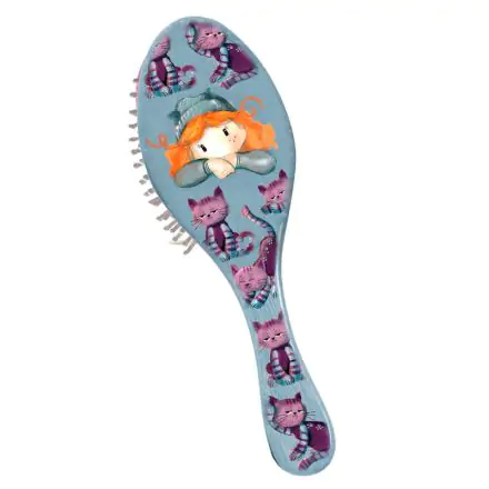 Forever Ninette Nico brush product photo