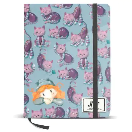 Forever Ninette Nico diary product photo