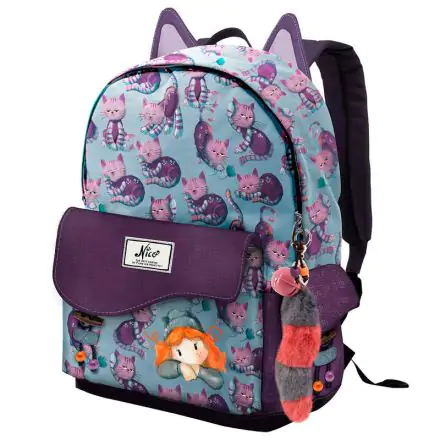 Forever Ninette Nico backpack 40cm product photo