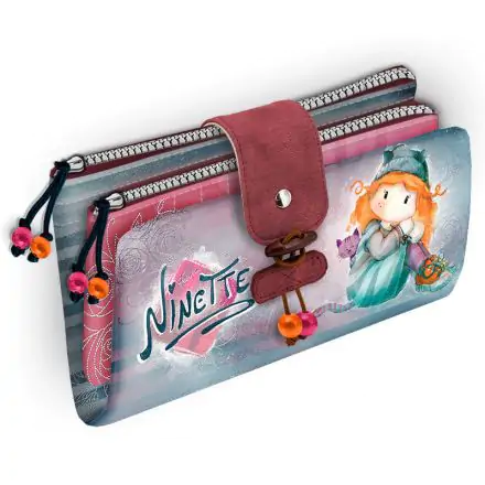 Ninette Forever wallet product photo