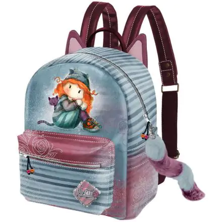 Ninette Forever soft backpack 31cm product photo