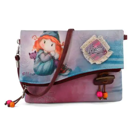 Ninette Forever bag product photo