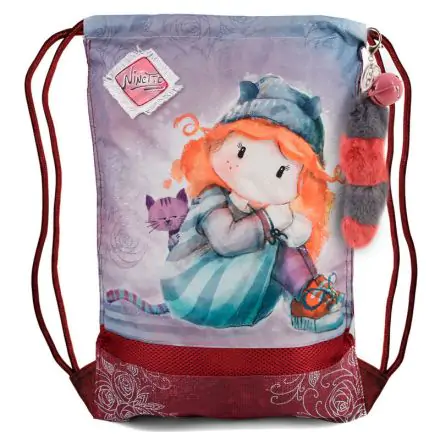 Ninette Forever gym bag 48cm product photo