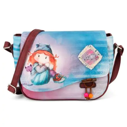 Ninette Forever shoulder bag product photo