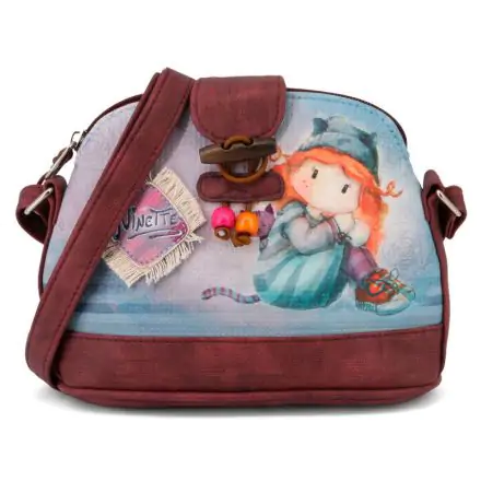 Ninette Forever shoulder bag product photo