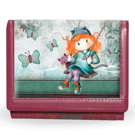 Ninette Swing wallet product photo