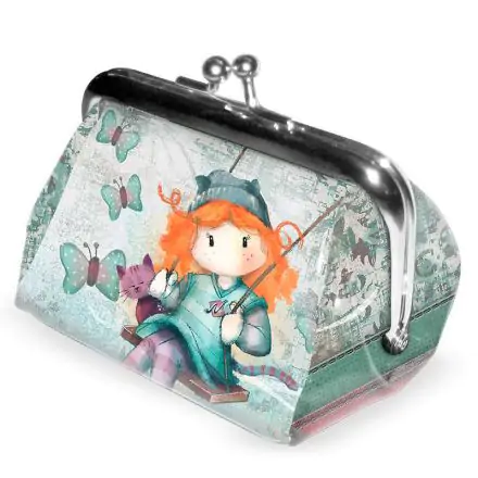 Ninette Swing purse product photo