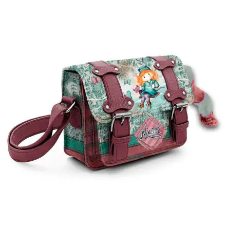 Ninette Swing satchel bag product photo