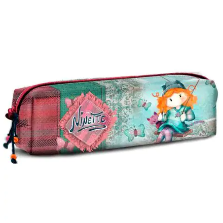 Ninette Swing pencil case product photo