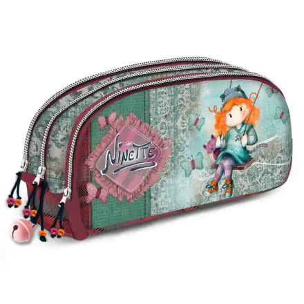 Ninette Swing pencil case product photo