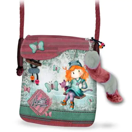 Ninette Swing shoulder bag product photo