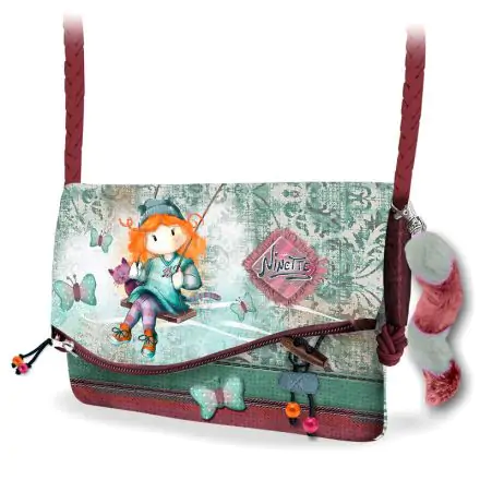 Ninette Swing shoulder bag product photo