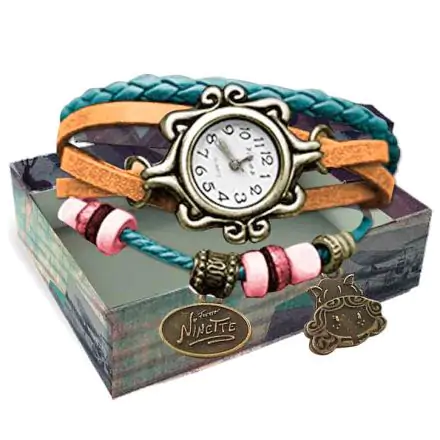 Ninette watch bracelet product photo