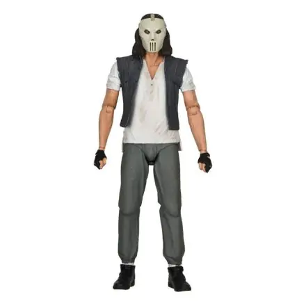Ninja Turtles 1990 Casey Jones Action ultimate figure 18cm product photo