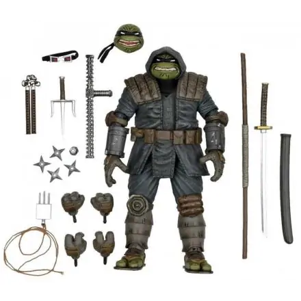 Ninja Turtles Armored The Last Ronin Ultimate figure 18cm product photo