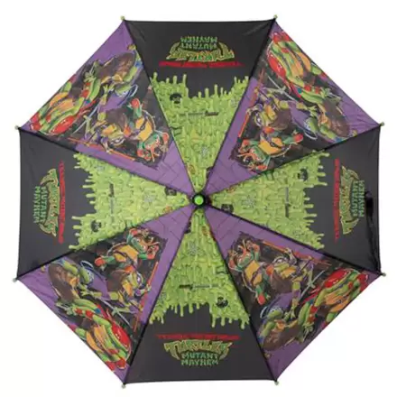 Ninja Turtles automatic umbrella 48cm product photo