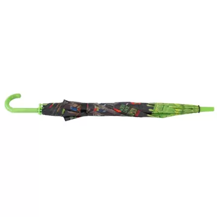 Ninja Turtles automatic umbrella 54cm product photo