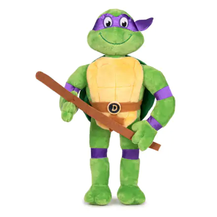 Ninja Turtles Donatello plush toy 32cm product photo