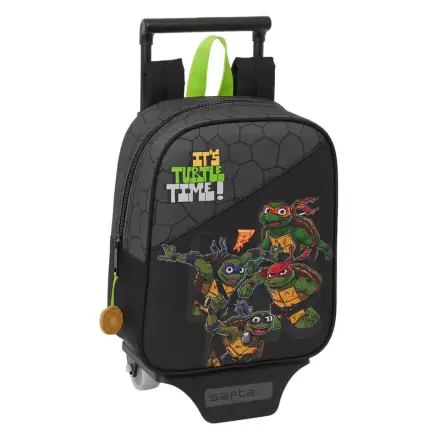 Ninja Turtles trolley 27cm product photo