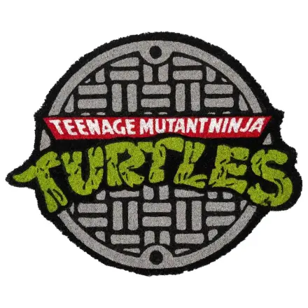 Ninja Turtles doormat product photo