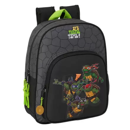 Ninja Turtles adaptable backpack 33cm product photo
