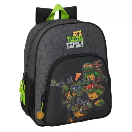 Ninja Turtles adaptable backpack 38cm termékfotója