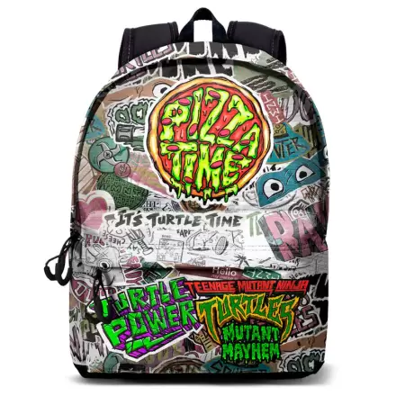 Ninja Turtles backpack 41cm termékfotója