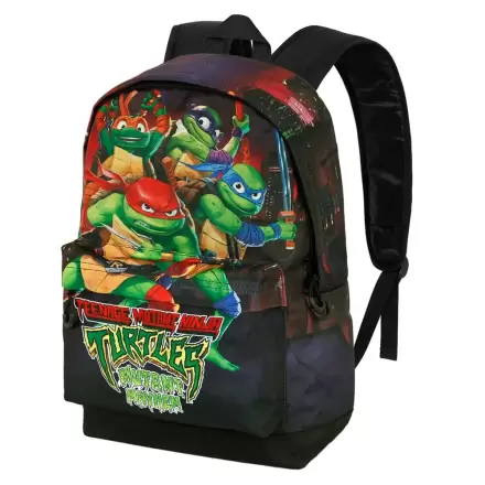 Ninja Turtles backpack 41cm product photo