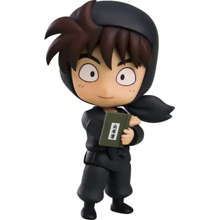 Nintama Rantarou Nendoroid Action Figure Hansuke Doi 10 cm termékfotója