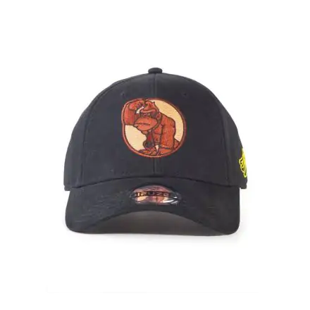 Nintendo Baseball Cap Donkey Kong product photo