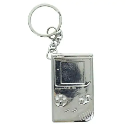 Nintendo Game Boy 3D Keychain product photo