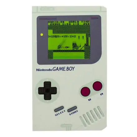 Nintendo Game Boy notebook product photo