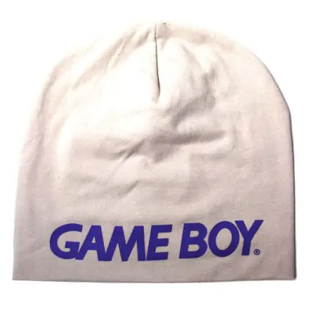 Nintendo Game Boy Logo Beanie product photo