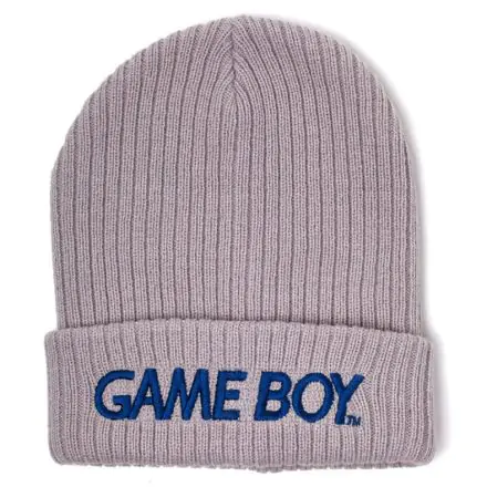 Nintendo Game Boy Logo Beanie product photo