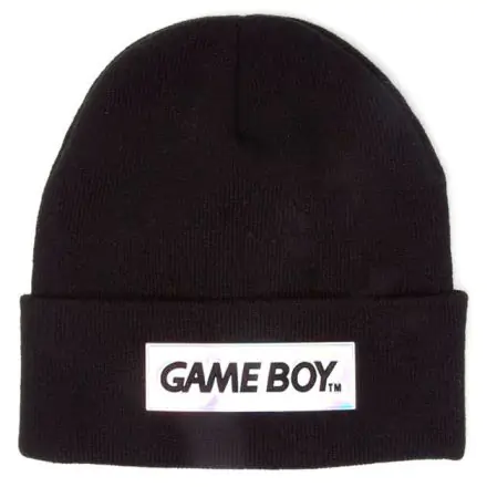Nintendo Game Boy Logo Beanie product photo
