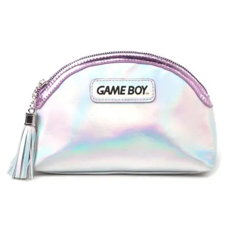 Nintendo Game Boy Make Up Bag product photo