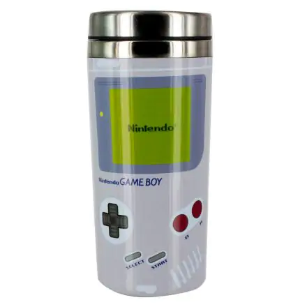 Nintendo Game Boy travel glass product photo