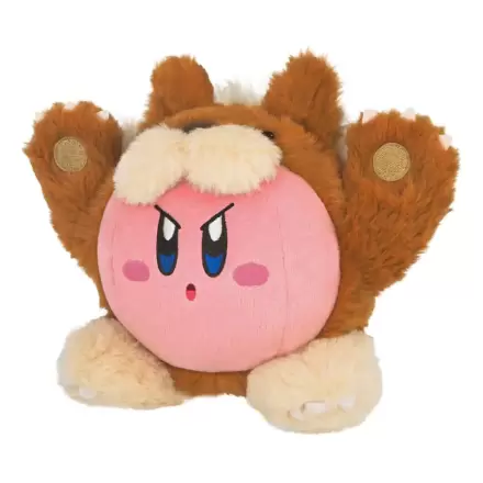 Nintendo Plush Figure Kirby Animal 12 cm product photo
