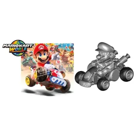 Nintendo Mario Kart Carrera RC RC Car Mario Kart World, Mario 2,4GHz product photo