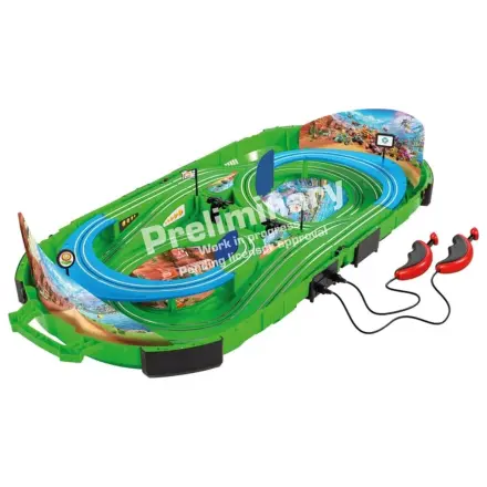 Nintendo Mario Kart Carrera SPEED ARENA Race Track Set to go Mario Kart World product photo