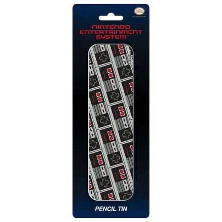 Nintendo Pencil Box NES Controller product photo