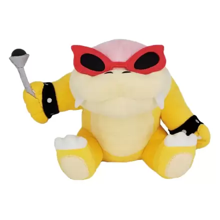 Nintendo Plush Figure Roy Koopa 15 cm product photo