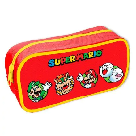 Nintendo Super Mario Bors pencil case termékfotója