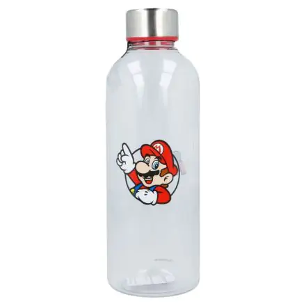 Nintendo Super Mario Bros hydro bottle termékfotója